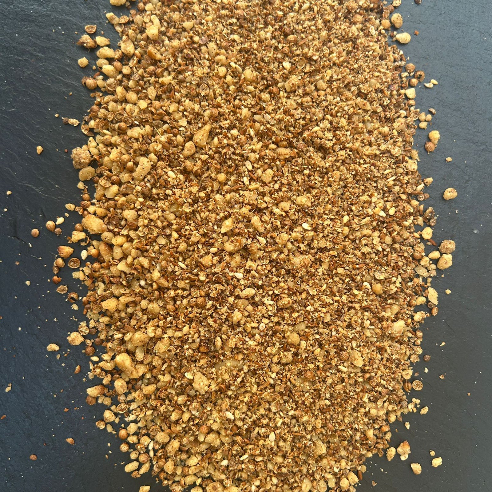 Shufra Egyptian Dukkah
