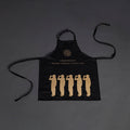 Limited Edition Apron