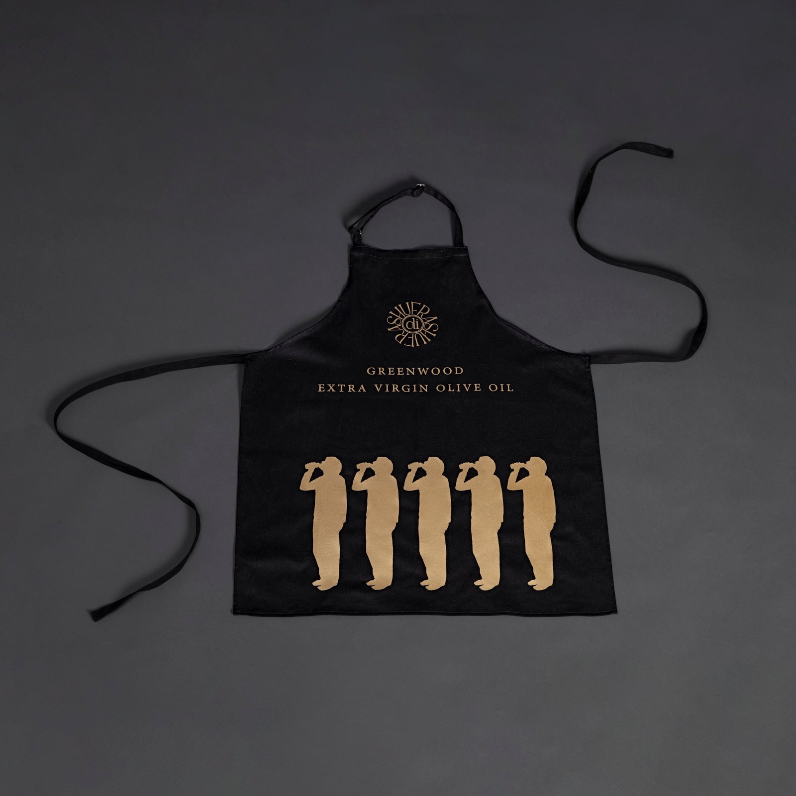 Limited Edition Apron